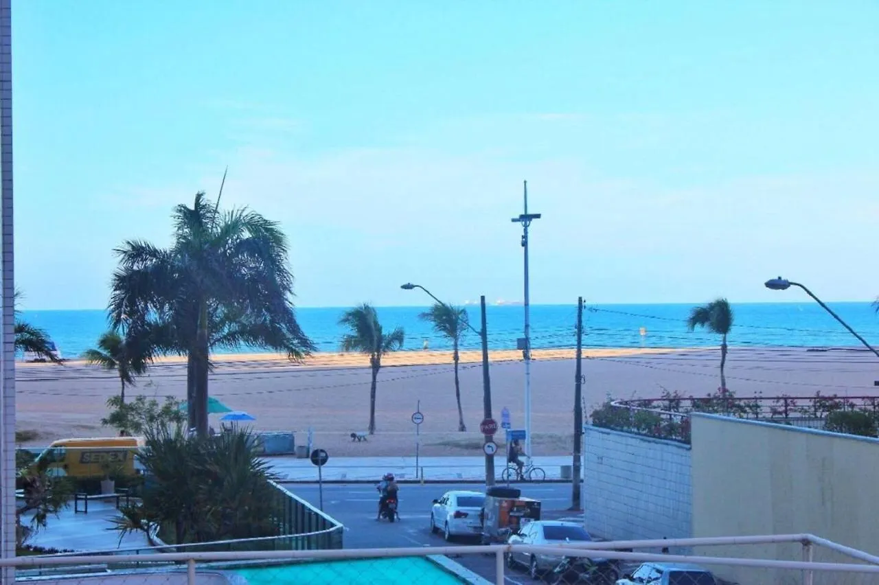 Beach Class Praia De Iracema Fortaleza  Apartamento Fortaleza (Ceara)