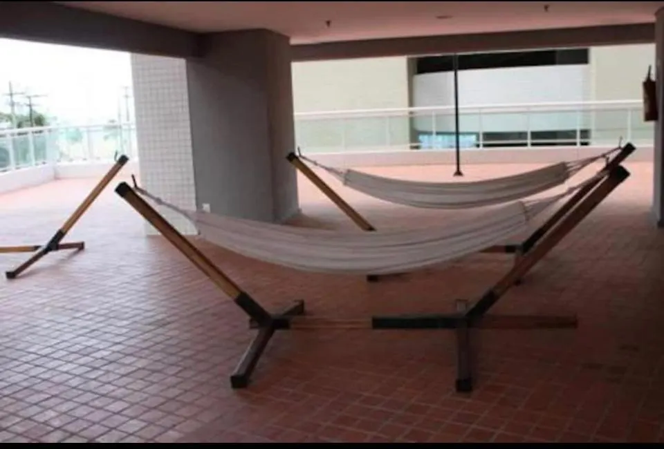 Beach Class Praia De Iracema Fortaleza  Apartamento Fortaleza (Ceara)