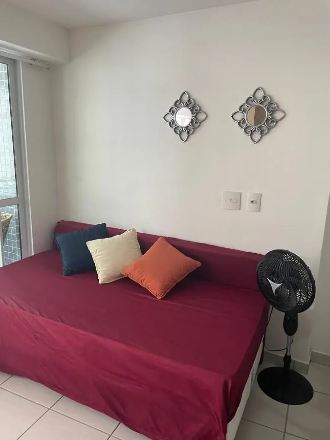Apartamento Beach Class Praia De Iracema Fortaleza